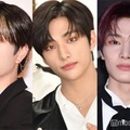 StrayKidsヒョンジン、スンミン＆アイエンとシカゴの街に降臨 逞しいタンクトップ姿に「セクシー」「オーラがすごい」の声 画像