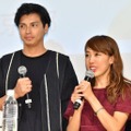 川崎希＆アレク「ラウンジに缶詰」世界一周旅行で予想外のトラブル発生「またすごい待つ」