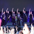 BE:FIRST「ROCK IN JAPAN FESTIVAL 2024」（提供写真）