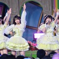 ≒JOY、力強いパフォーマンスでファン魅了 キュートな楽曲でギャップも【TIF2024】 画像