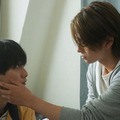 小西詠斗、岩瀬洋志「タカラのびいどろ」第6話より（C）鈴丸みんた／新書館 （C）「タカラのびいどろ」製作委員会