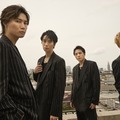 A.B.C-Z（提供写真）