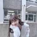 RちゃんInstagramより