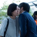 水川あさみ、櫻井翔「笑うマトリョーシカ」第7話より（C）TBS