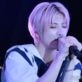 &TEAM・YUMA、“過去イチ練習した”楽曲とは ハモリ・アドリブ参加で「めちゃくちゃ嬉しかった」【青嵐（Aoarashi）ショーケースレポ】 画像