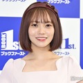 発売記念会見に出席した宮田愛萌（C）モデルプレス