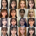 日本一かわいい高校生「女子高生ミスコン2024」全国6エリア候補者を一挙公開　投票スタート 画像