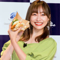 須田亜香里、“ビックリマン”な私服SHOTを披露し「めっちゃ可愛い」「お似合いです」の声