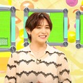 山田涼介（C）フジテレビ