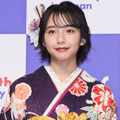 山之内すず、重度の“汗かき体質”で仕事でも一苦労「イケメンの横で1人だけ水溜まり作って」 画像