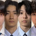 【中間速報】「男子高生ミスターコン2024」関西エリア、暫定上位4人を発表＜日本一のイケメン高校生＞ 画像