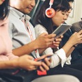 電車の中で再会したのはまさかの…！→急行ではなく“普通電車”に乗ったからこそ起きた奇跡