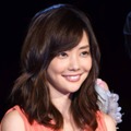 倉科カナ、ほっそり美腕が際立つノースリ衣装SHOTに反響「めちゃくちゃ可愛すぎる」「綺麗！」