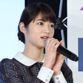 「イケメン」若月佑美、クールな私服SHOTに絶賛の声「惚れる」「スタイリッシュ」 画像