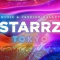 「STARRZ TOKYO」ロゴ（提供写真）