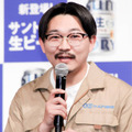 オズワルド伊藤『VIVANT』で話題になったあの俳優と写真撮影も「お互いのことを知らないんで…」