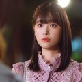 高橋ひかる「顔に泥を塗る」第4話より（C）テレビ朝日