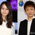 堀北真希、山本耕史（C）モデルプレス