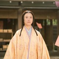 「光る君へ」まひろ（吉高由里子）「源氏物語」誕生シーンの演出に反響「感動した」「鳥肌」 画像