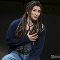 帝劇初主演の京本大我／「モーツァルト！」ゲネプロより（C）モデルプレス