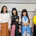 宍戸留美、秋谷智子、千葉千恵巳、松岡由貴、宮原永海／「おジャ魔女どれみ」公式Xより