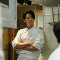 2PMオク・テギョン「グランメゾン・パリ」パティシエ役で出演決定 初日本映画で木村拓哉と日韓トップスター共演 画像