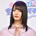 日向坂46小坂菜緒、メンバー4人の卒業発表に対する率直な心境と思い明かす「素敵な時間を作っていきたい」