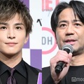 岩田剛典、HIRO（C）モデルプレス