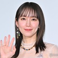 イメチェン前の吉岡里帆（C）モデルプレス