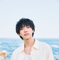 池田優斗（C）YK MUSIC ENTERTAINMENT