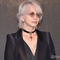 HYDE （C）モデルプレス