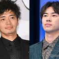 「虎に翼」戸塚純貴、“恋人役”和田正人とハート2ショット ファン感涙「俺たちの轟、幸せに」 画像