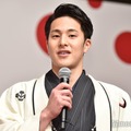 瀬戸大也選手（C）モデルプレス