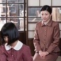 竹澤咲子、伊藤沙莉「虎に翼」第75話（C）NHK