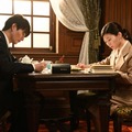 岡田将生、伊藤沙莉「虎に翼」第67話（C）NHK