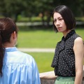 松下奈緒「スカイキャッスル」第6話より（C）テレビ朝日