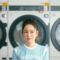 西野カナ、テニスユニフォーム×ポニテ姿披露 “恋のストーリーテラー”爽やかに演じるMV公開【また君に恋をする】 画像