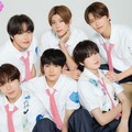 NCT WISH、“願い事を叶えるアドバイス”とは 2人組トークも掲載 画像