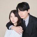 宮世琉弥、連続ドラ初主演で死神役 ヒロイン・小野花梨との明るく切ないラブストーリー【スノードロップの初恋】 画像