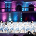 乃木坂46三期生、加入から8年に感慨 神宮で思い詰まった「三番目の風」披露「ただただ乃木坂が大好き」【真夏の全国ツアー2024】 画像