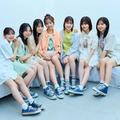 日向坂46の二期生が全員集合！卒業発表の丹生明里・濱岸ひよりを含めた7人の“エモさ”と“尊さ”全開