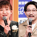 オズワルド伊藤、朝ドラ主演の大役を務める妹・沙莉は「家宝ですね」「敬語ですし」