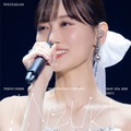 乃木坂46「山下美月 卒業コンサート」“月に帰る”幻想的なアートワーク公開【MIZUKI YAMASHITA GRADUATION CONCERT】 画像