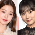 ウォニョン、田中美久（C）モデルプレス