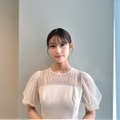 「マル秘の密子さん」玉田志織、“2クール連続”GP帯ドラマ出演への思い 10代から変わらぬ夢を叶える秘訣とは「人生は何が起きるか分かりません」【インタビュー】 画像