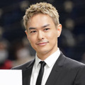 三代目JSB今市隆二、38歳の誕生日迎えボーカリストとして意気込み「長い間歌い続けていきたい」