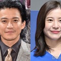 小栗旬、吉高由里子（C）モデルプレス