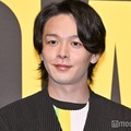 「No Activity」シーズン2配信記念イベントに出席した中村倫也（C）モデルプレス