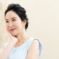 おばさん化してない！？カフェで出会った、50代くらいの女性が印象的で「素敵！」「内面に気を使える女性になりたい」