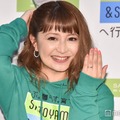 矢口真里 （C）モデルプレス